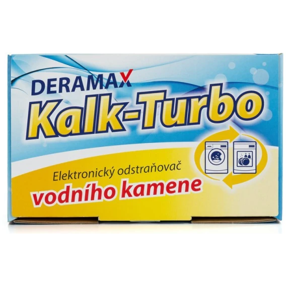 Deramax® Kalk-Turbo Odstraňovač vodného kameňa
