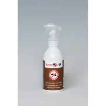 ANTIFER pachový ohradník proti krtkom 200 ml