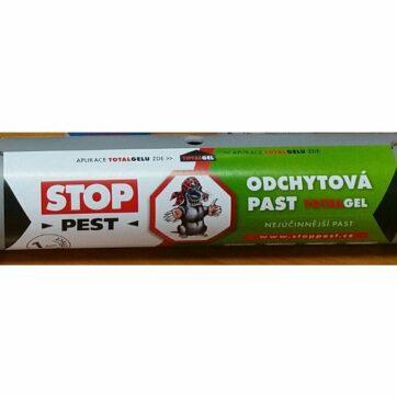 Odchytová pasca na krtka StopPest