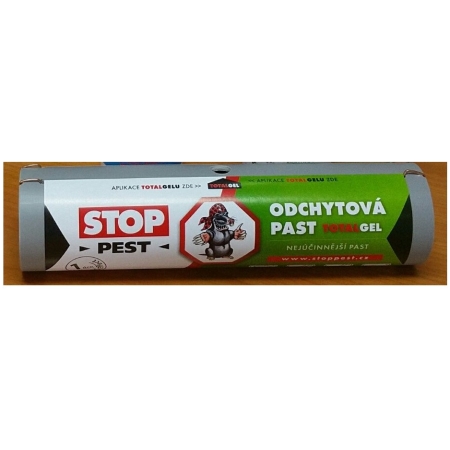 Odchytová pasca na krtka StopPest