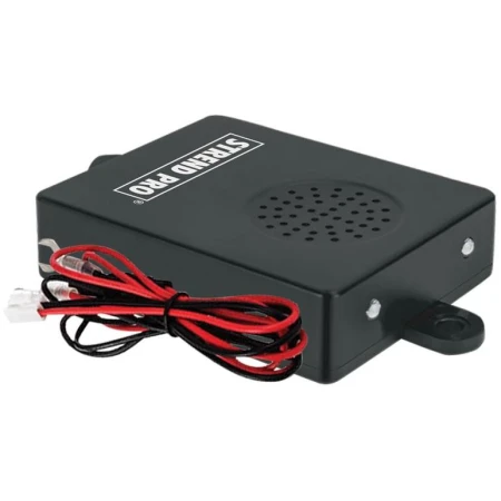 Ultrazvukový odpudzovač hlodavcov do automobilov eXvision Strend Pro