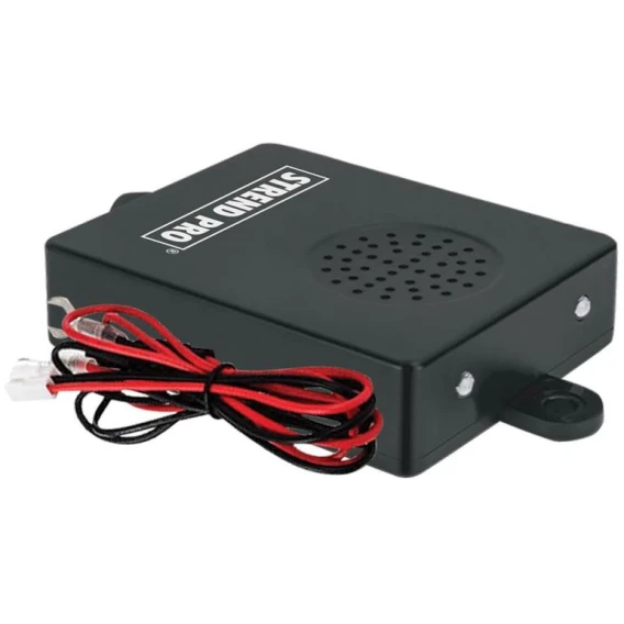 Ultrazvukový odpudzovač hlodavcov do automobilov eXvision Strend Pro