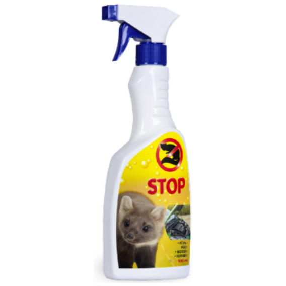 BIOPROSPECT STOP Kuna 500 ml