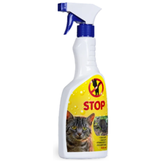 BIOPROSPECT STOP Mačka 500 ml