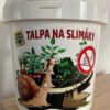 Talpa na slimáky 1l - ochrana proti slimákom a slizniakom 
