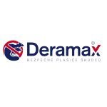 Deramax logo
