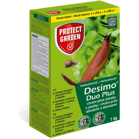 Bayer Garden DESIMO DUO 1kg