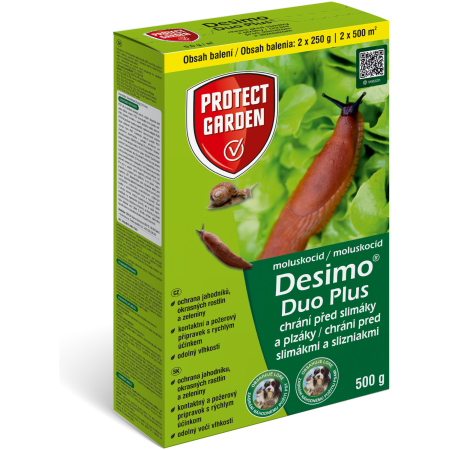 Bayer Garden DESIMO DUO 500g