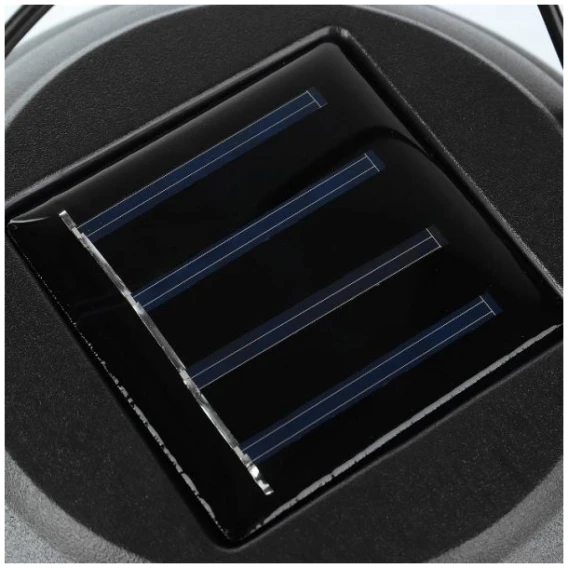 Solárny lapač hmyzu 2v1 UV LED Strend Pro