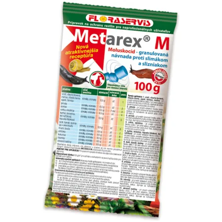 METAREX M 100g