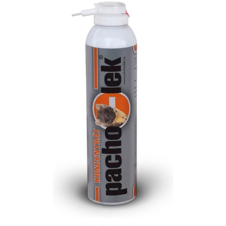 Pachový ohradník proti kunám PACHO-LEK