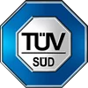 TUV SUD PSB Logo