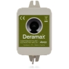 Deramax®-Aves - Ultrazvukový plašič (odpudzovač) vtákov