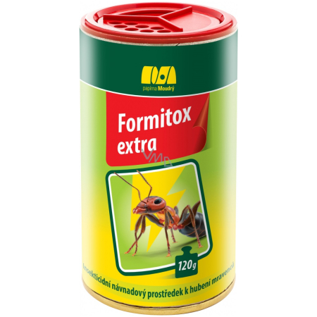 Formitox Extra, 120 g