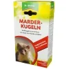 Závesný odpudzovač kún do auta DR.STÄHLER MARDER KUGELN