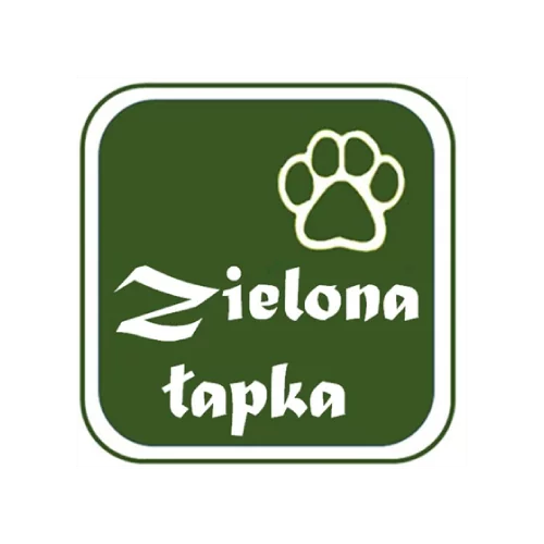 Zielona Łapka
