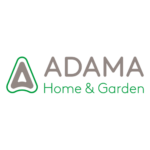 ADAMA Home & Garden logo
