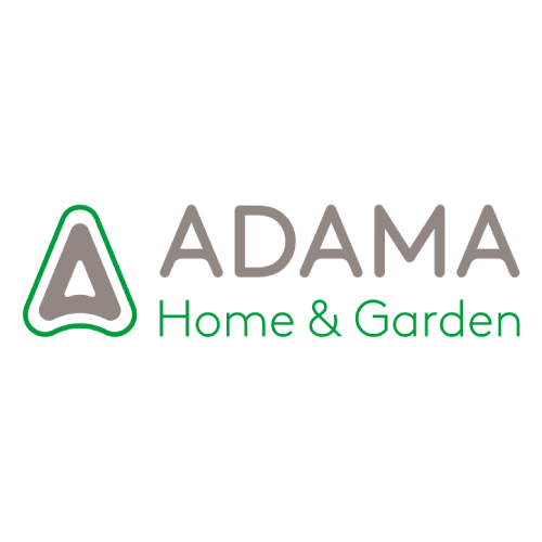 adama home and garden logo