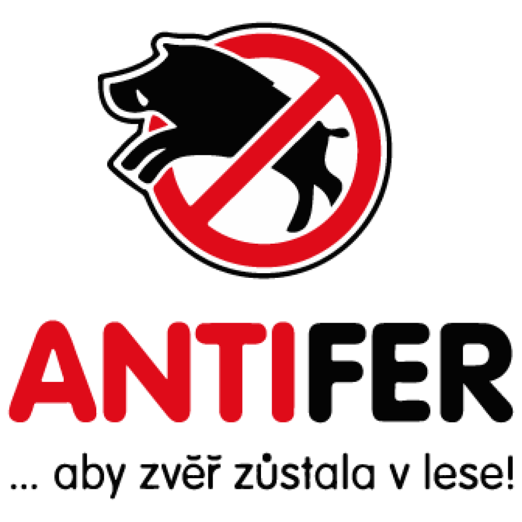 antifer logo