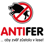 ANTIFER logo
