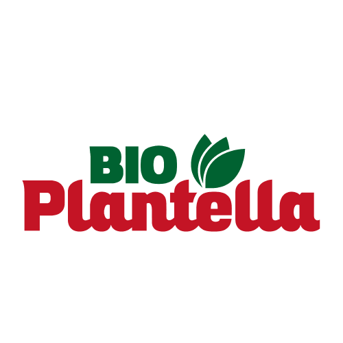 bio plantella logo