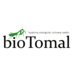 bioTomal logo