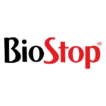 BioStop® logo