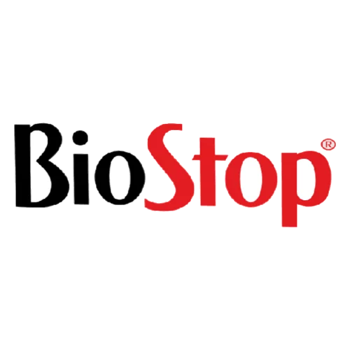 biostop logo