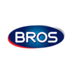 BROS logo