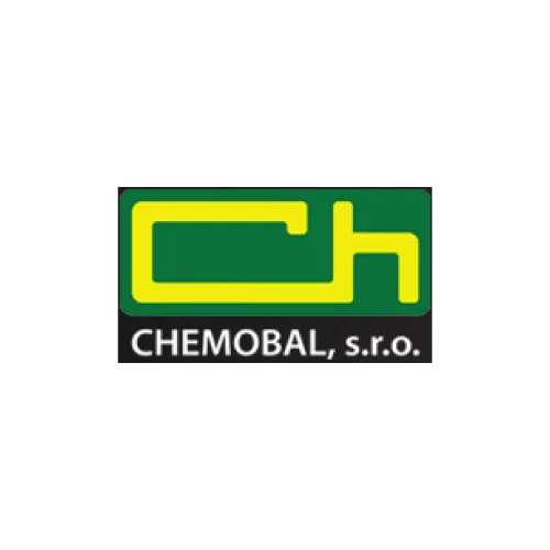 chemobal logo
