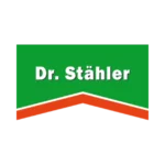 DR.STÄHLER logo