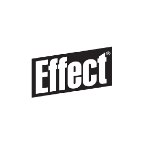 effect logo