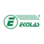 EKOLAS logo
