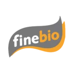 Finebio logo