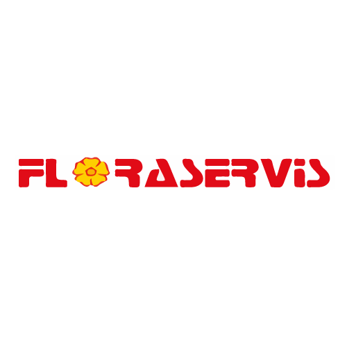 floraservis logo