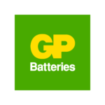 GP Batteries logo