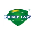 Mickey Cats logo