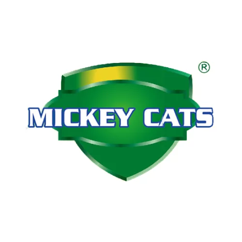 mickey cats logo 1