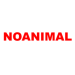NOANIMAL logo