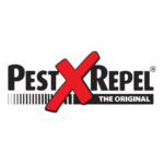 Pest X Repel logo