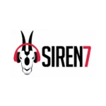 SIREN7 logo