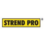 Strend Pro logo