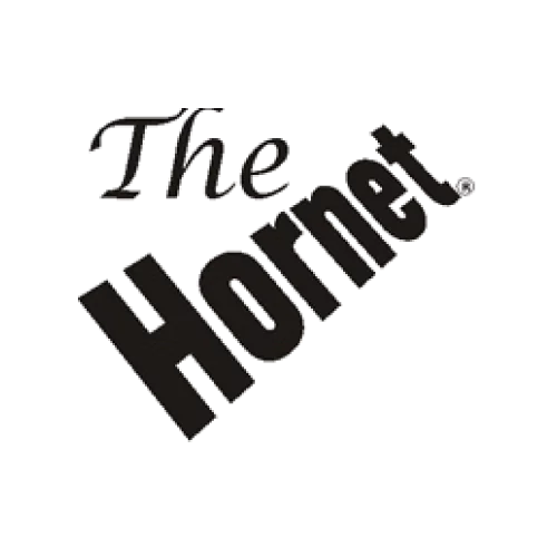the hornet logo