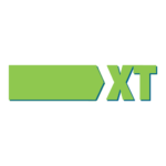 XT logo