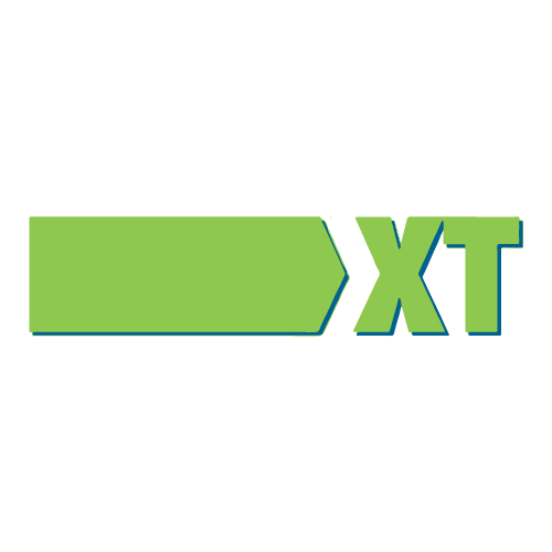 xt logo