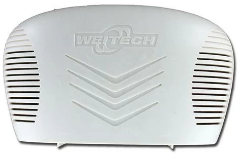 Ultrazvukový odpudzovač škodcov WEITECH WK0300