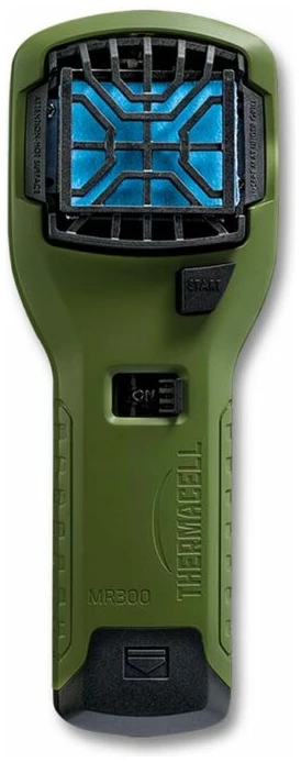Ručný odpudzovač komárov Thermacell MR-300G