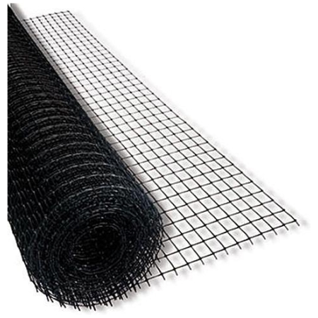 Sieť GrassGuard 12x12 mm, 1 m, L200 m, do zeme proti krtkom