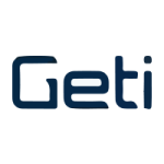 GETI logo