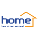 Home by Somogyi logo